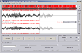 Example 2 audio. Applying ClickRepeair